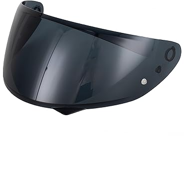 Amazon.co.jp 最新リリース: バイク用ヘルメットシールド の新着